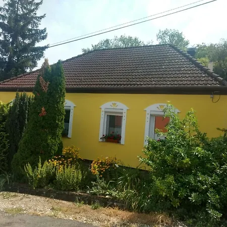 Casa de Férias Foki *