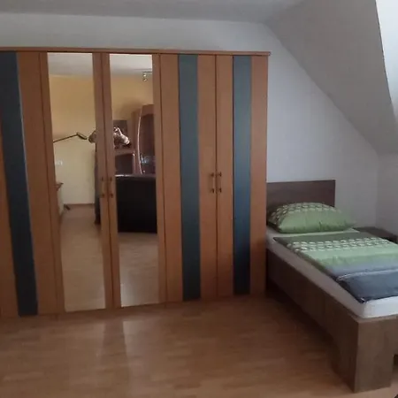 Foki Vendeghaz Hidegseg