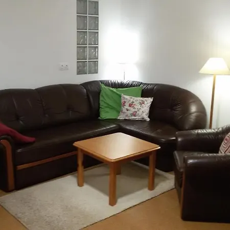 Foki Vendeghaz Vakantiehuis Hidegseg