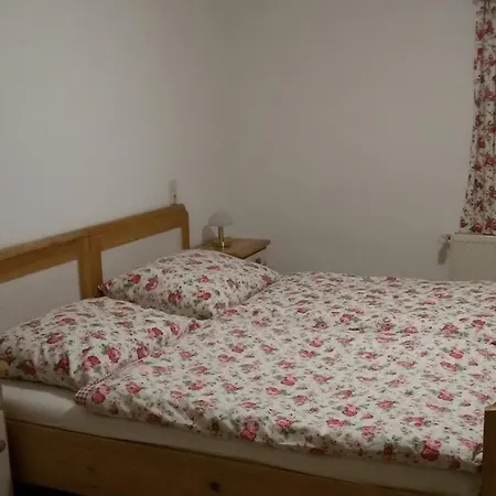 Foki Vendeghaz Vakantiehuis Hidegseg