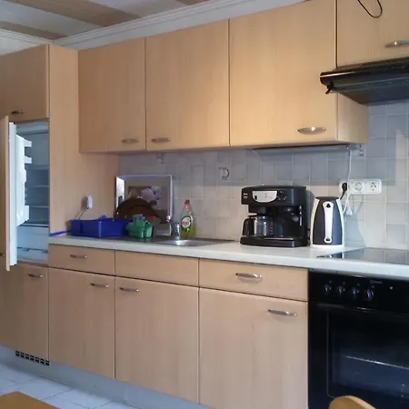 Vakantiehuis Foki Vendeghaz *