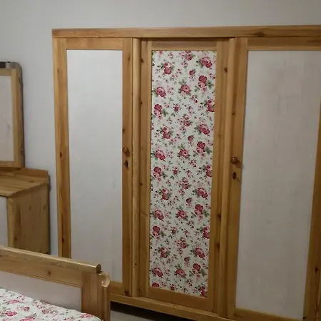 Foki Casa de Férias