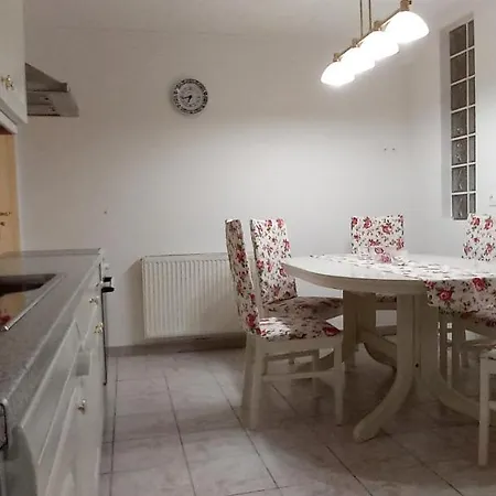 Foki Vendeghaz Vakantiehuis Hidegseg