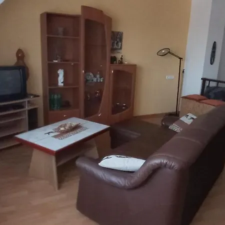 Casa de Férias Foki Hidegseg