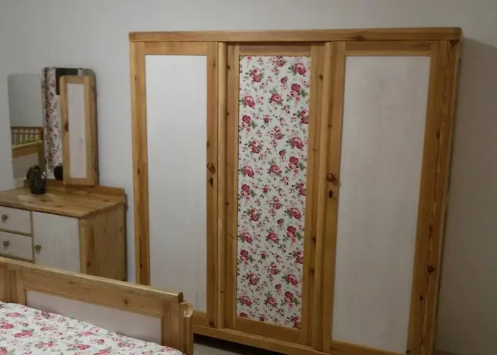 Foki Vendeghaz Semesterbostad